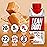 Lean Body Ready-to-Drink Salted Caramel Protein Shake, 20g Protein, Whey Blend, 0 Sugar, Gluten Free, 22 Vitamins & Minerals, (Recyclable Carton & Lid - Pack of 4)