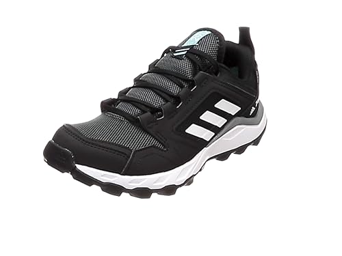 Amazon アディダス トレイルランニングシューズ テレックス アグラヴィック Tr Gore Tex トレイルランニング Gjw67 レディース トレイルランニング