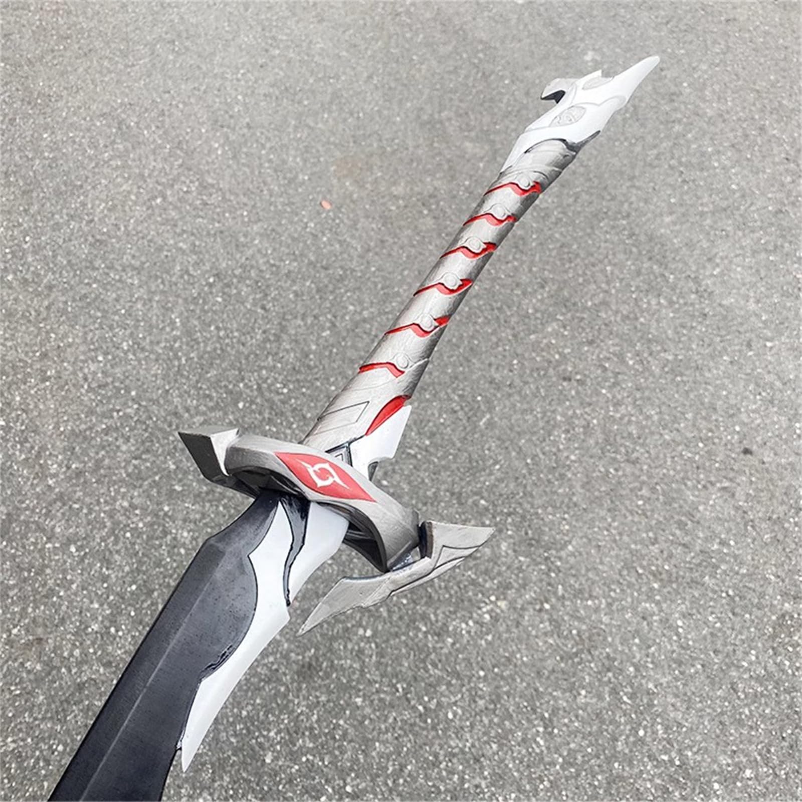 『崩壊：スターレイル』黄泉 COSPLAY 模造刀 鑑賞用 武具 舞踊刀 崩壊：スターレイル』黄泉 COSPLAY 模造刀 鑑賞用 武具 舞踊刀