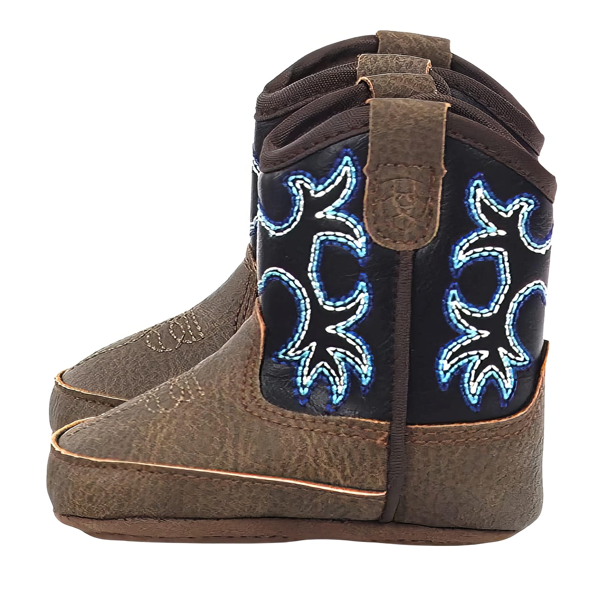 ARIAT Lil' Stompers Infant Unisex Western Boots