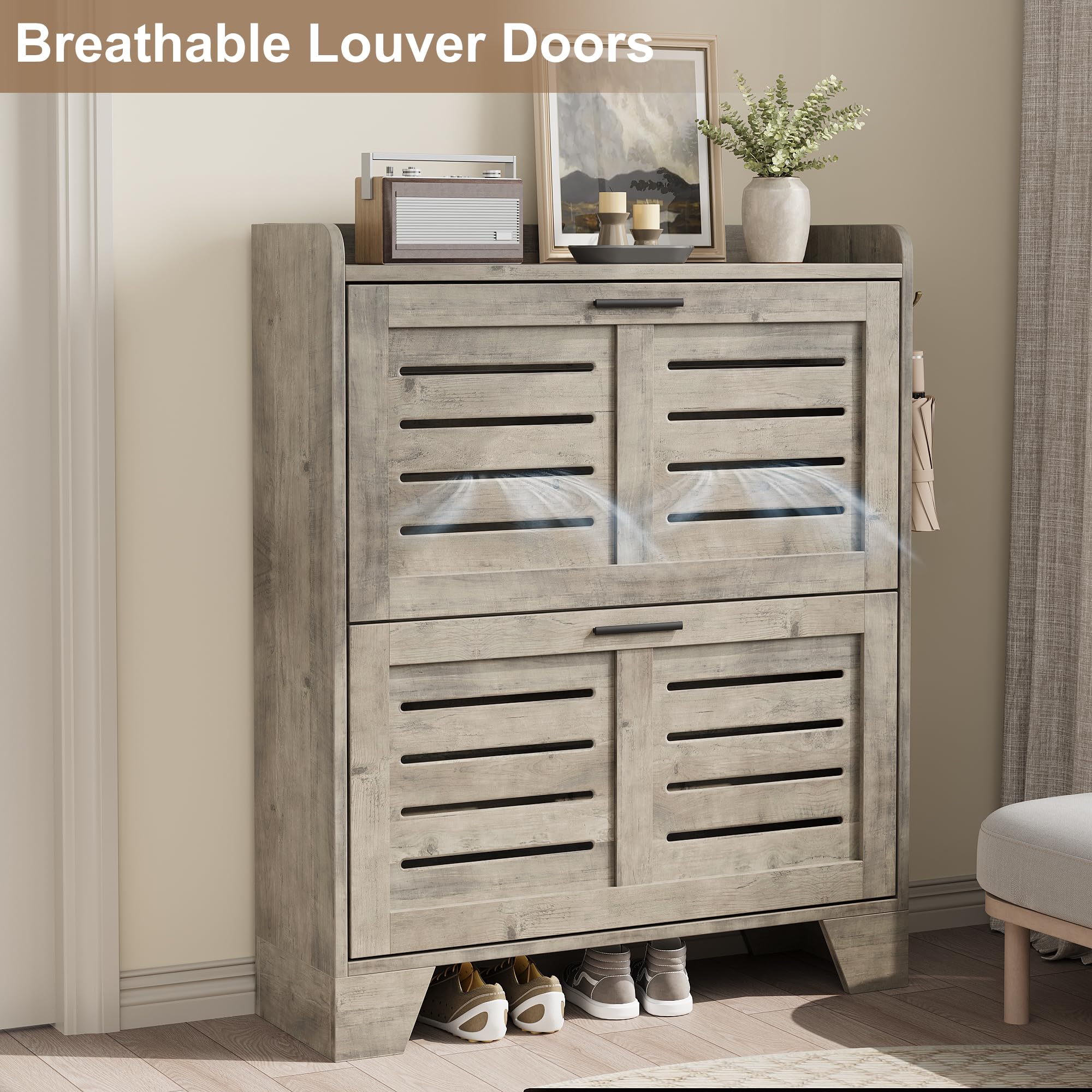 Drawers Grey Shoe Bench Chester Dove Grey Drawer Shoe Bench The