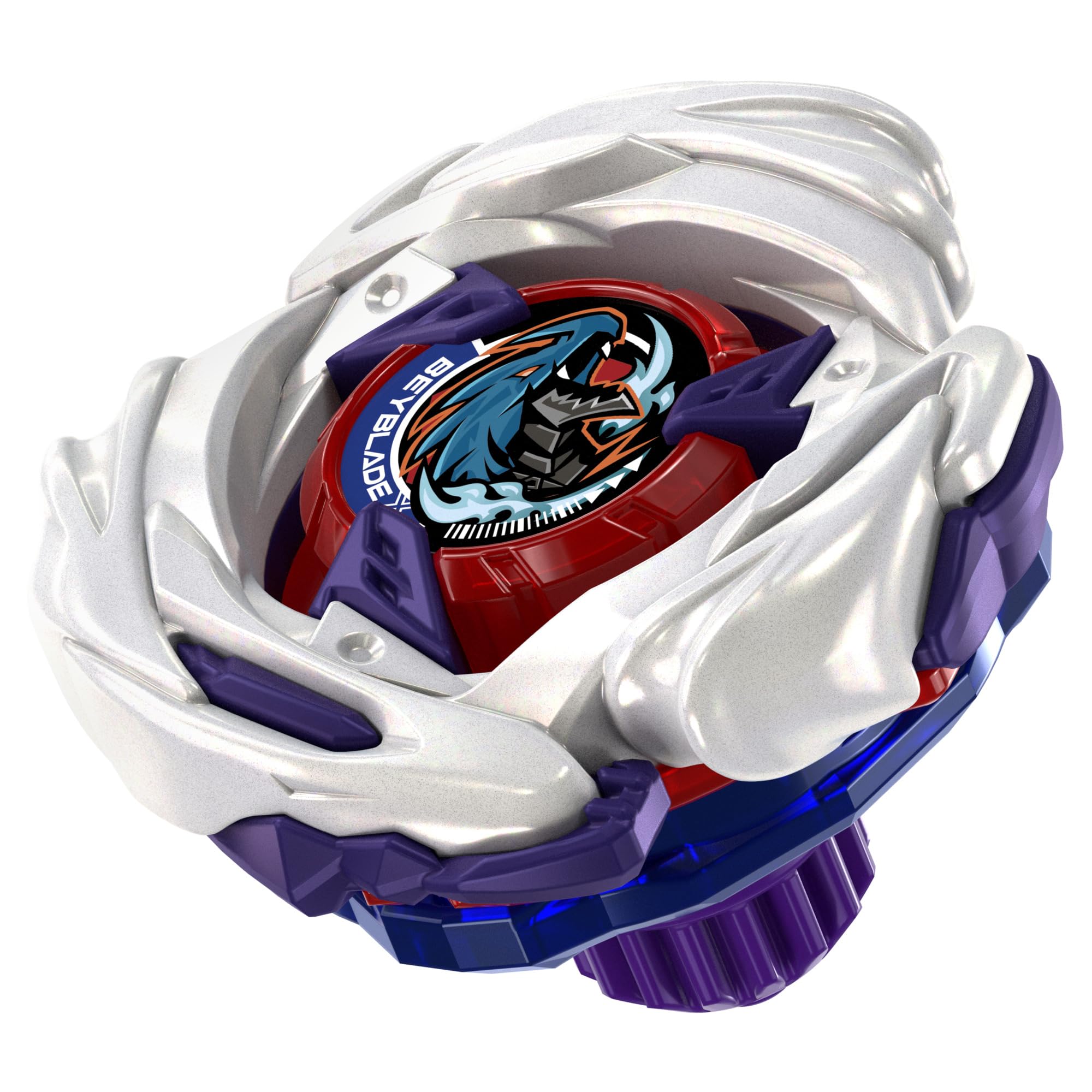 Takara Tomy Beyblade X Lanzador Cuerda Rotación Izquierda Top Ataque Juego Batalla 8 años