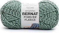 Vista 2 de BERNAT Forever Fleece 9.88 oz - Bolígrafo azul