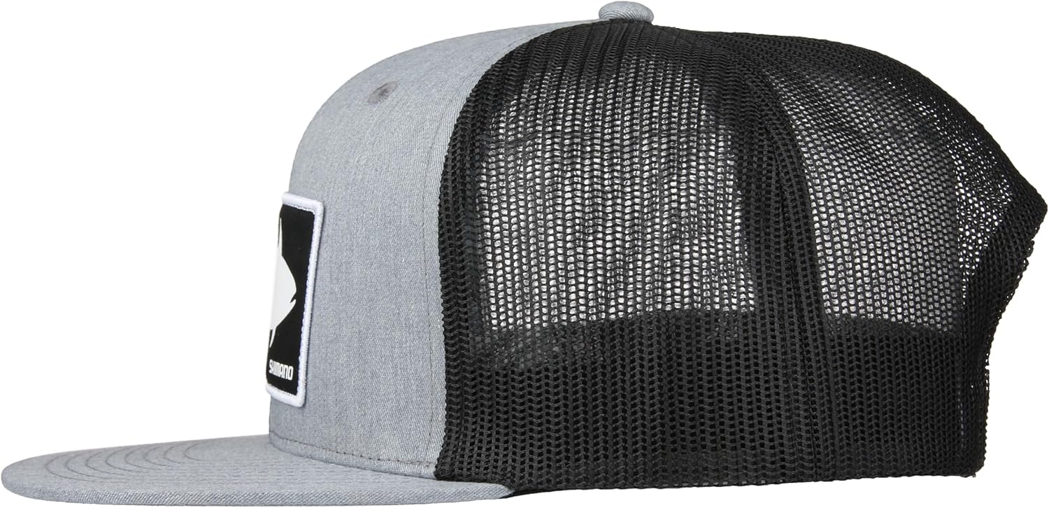 【レイドジャパン】フラットビルキャップ フラットビルキャップ | UNLIMITED BLACK