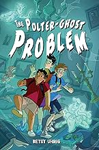 The Polter-Ghost Problem