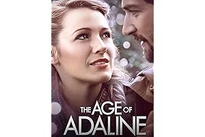 Age Of Adaline