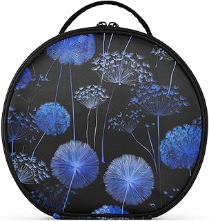 Travel Bag Vertical Free-Standing Lightweight...