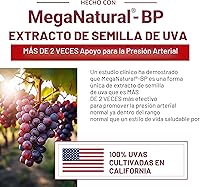 Vista 8 de Force Factor Total Beets - Cápsulas de raíz de remolacha para apoyar la presión arterial, 1800 mg de raíz de remolacha orgánica suplemento