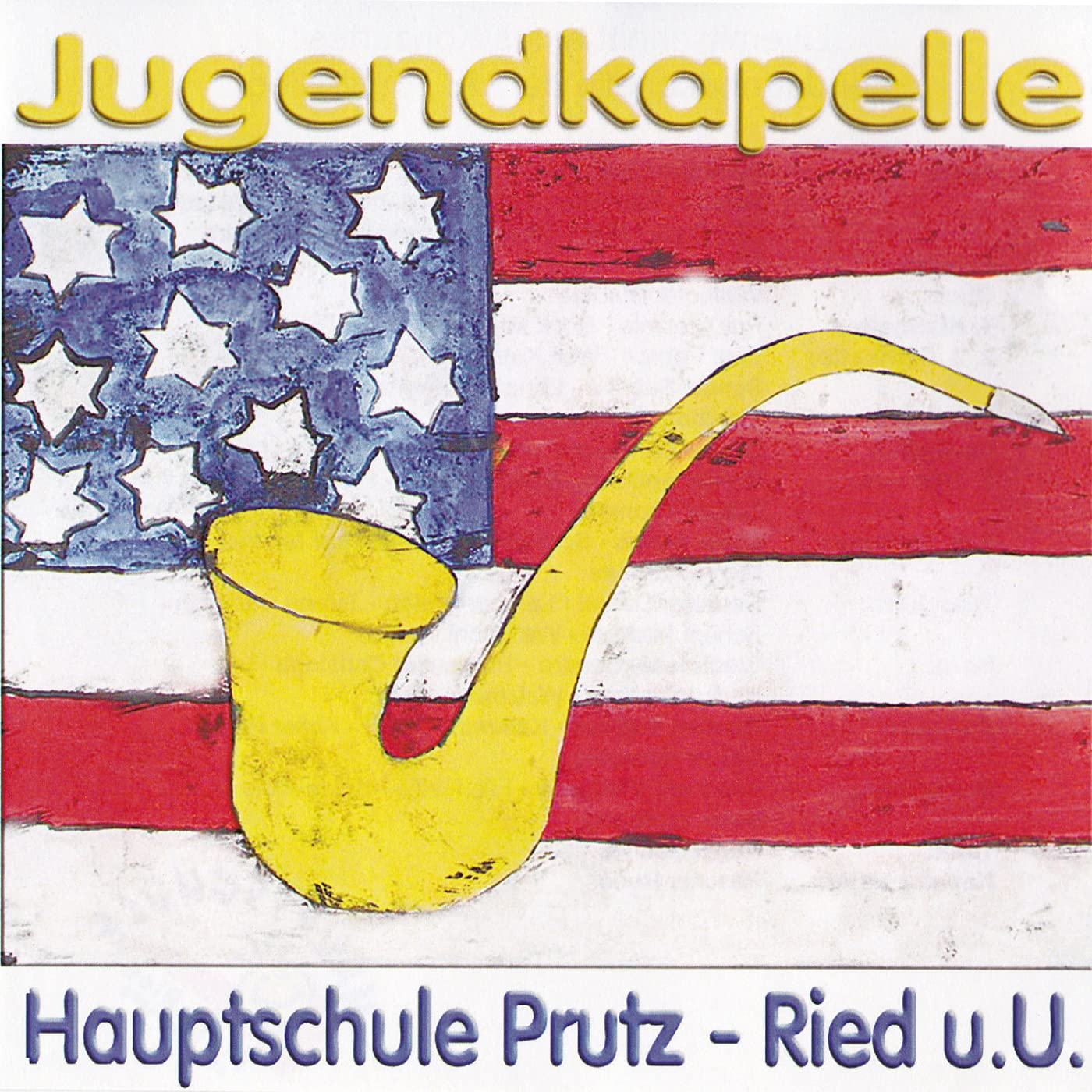 Jugendkapelle Hauptschule Prutz-Ried u.U.