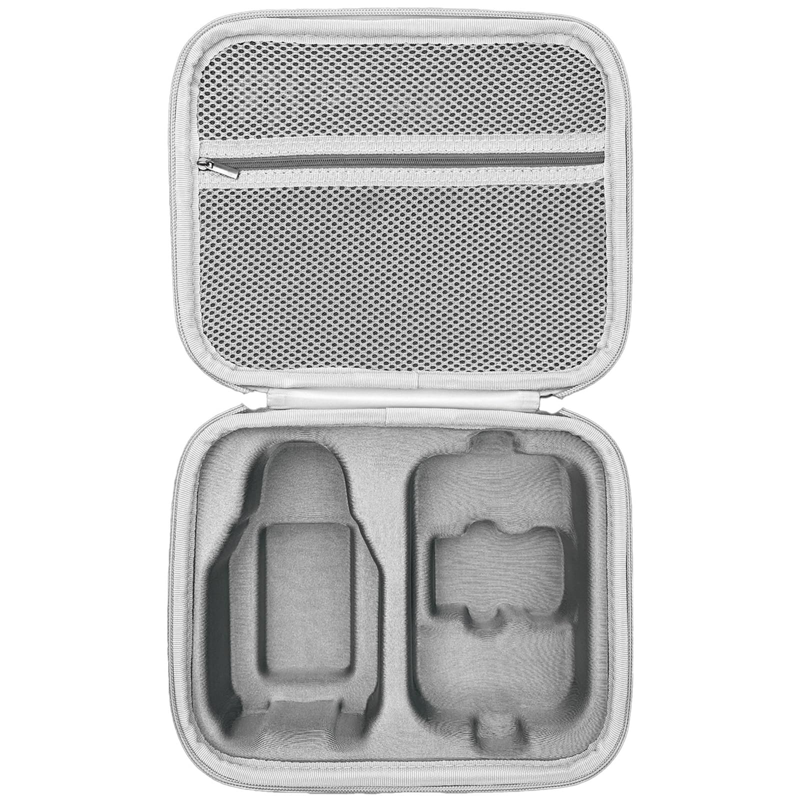 Custodia Case per DJI Lito 1/LITO X1, Custodia da trasporto Borsa protettiva Bag per DJI Lito 1/X1 Fly More Combo, Drone/RC-N3 Telecomando/Batterie/Accessori Protezione Conservazione