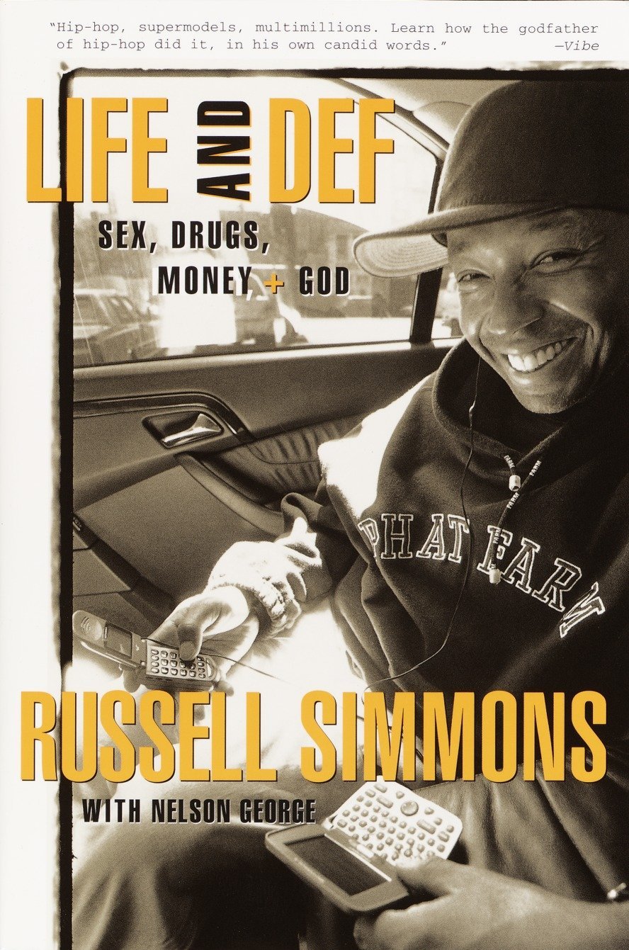 Amazon Life And Def Sex Drugs Money God Simmons Russell Rap