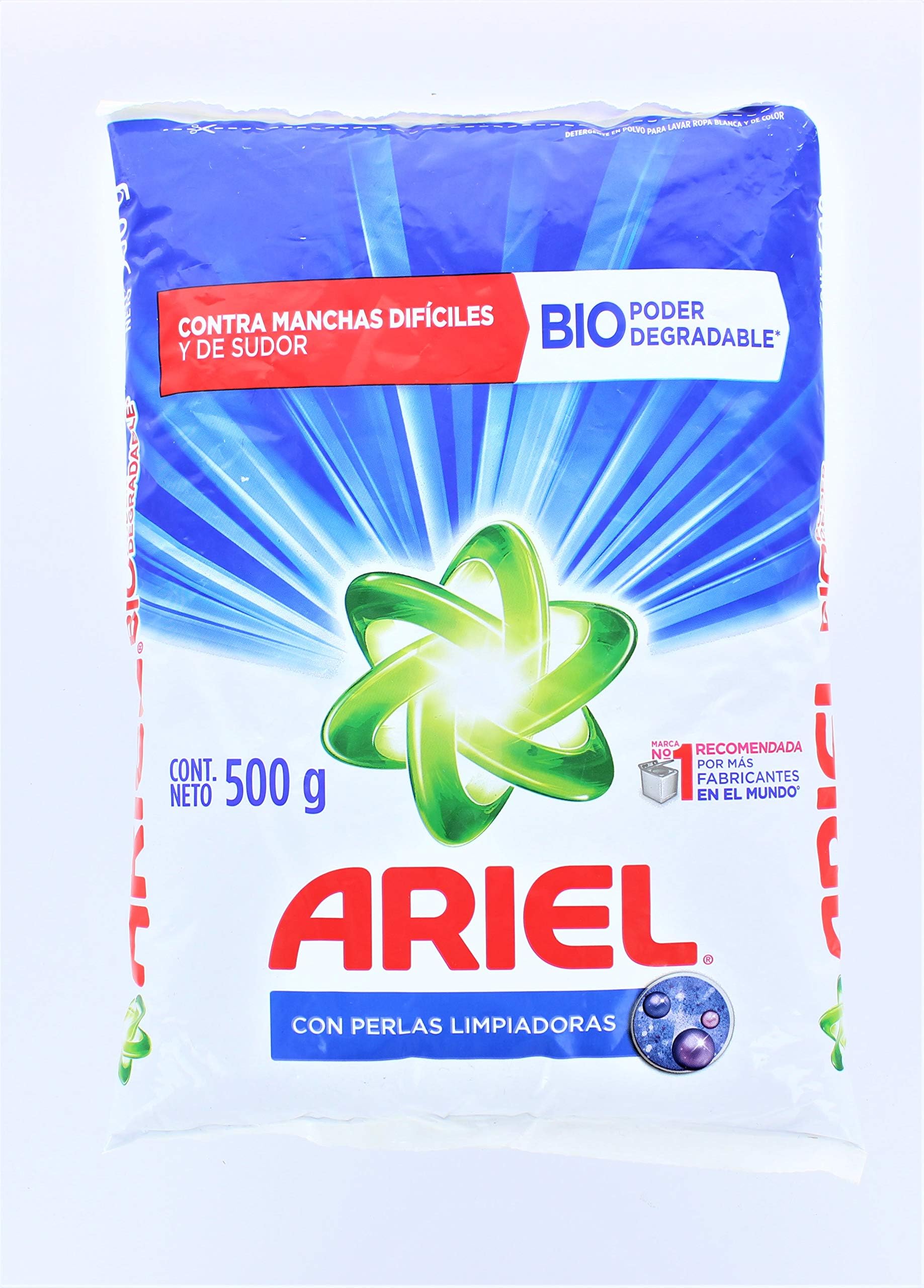 Ariel Aroma Original Laundry Detergent (211oz.)