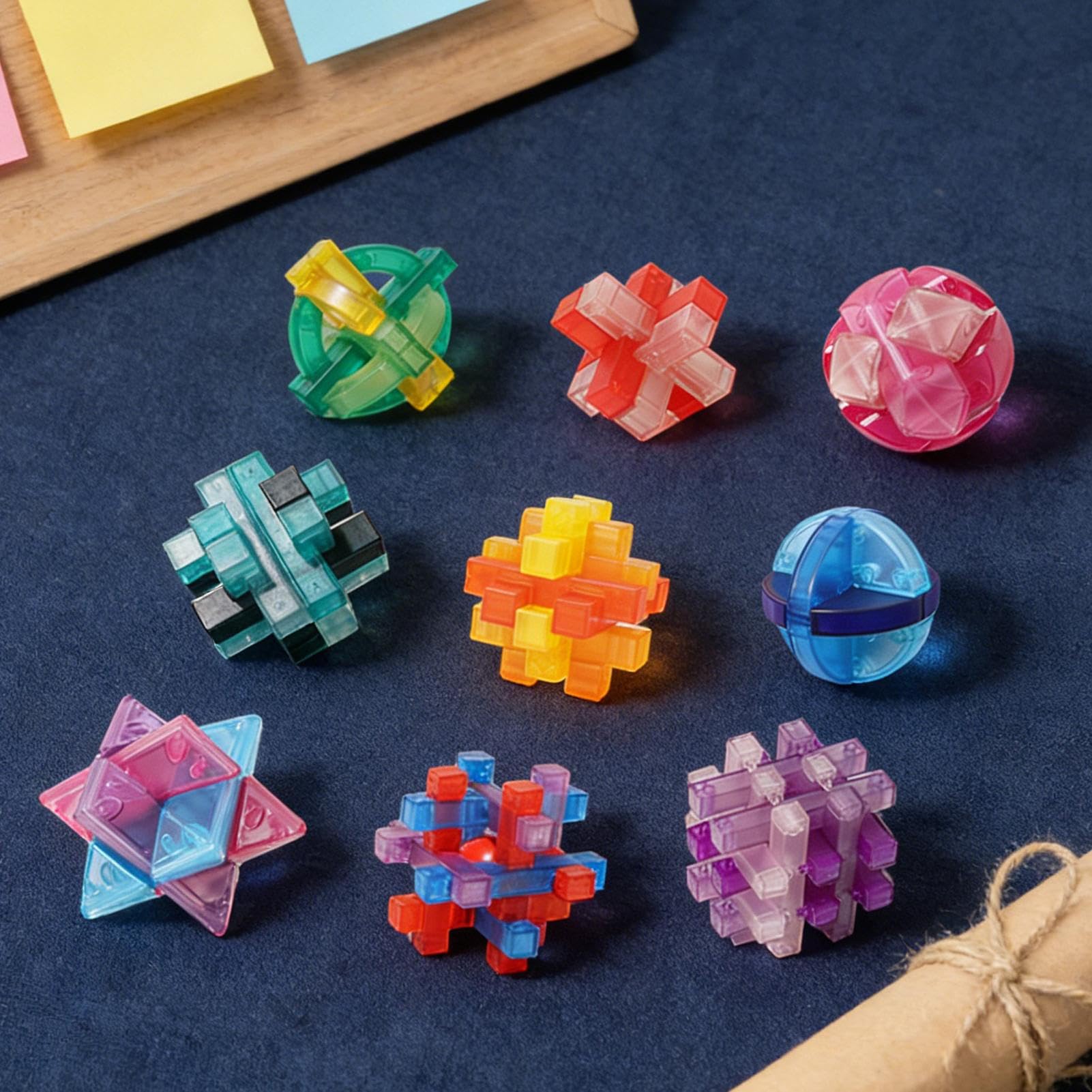 del cervello Puzzle Assemblea Intrattenimento