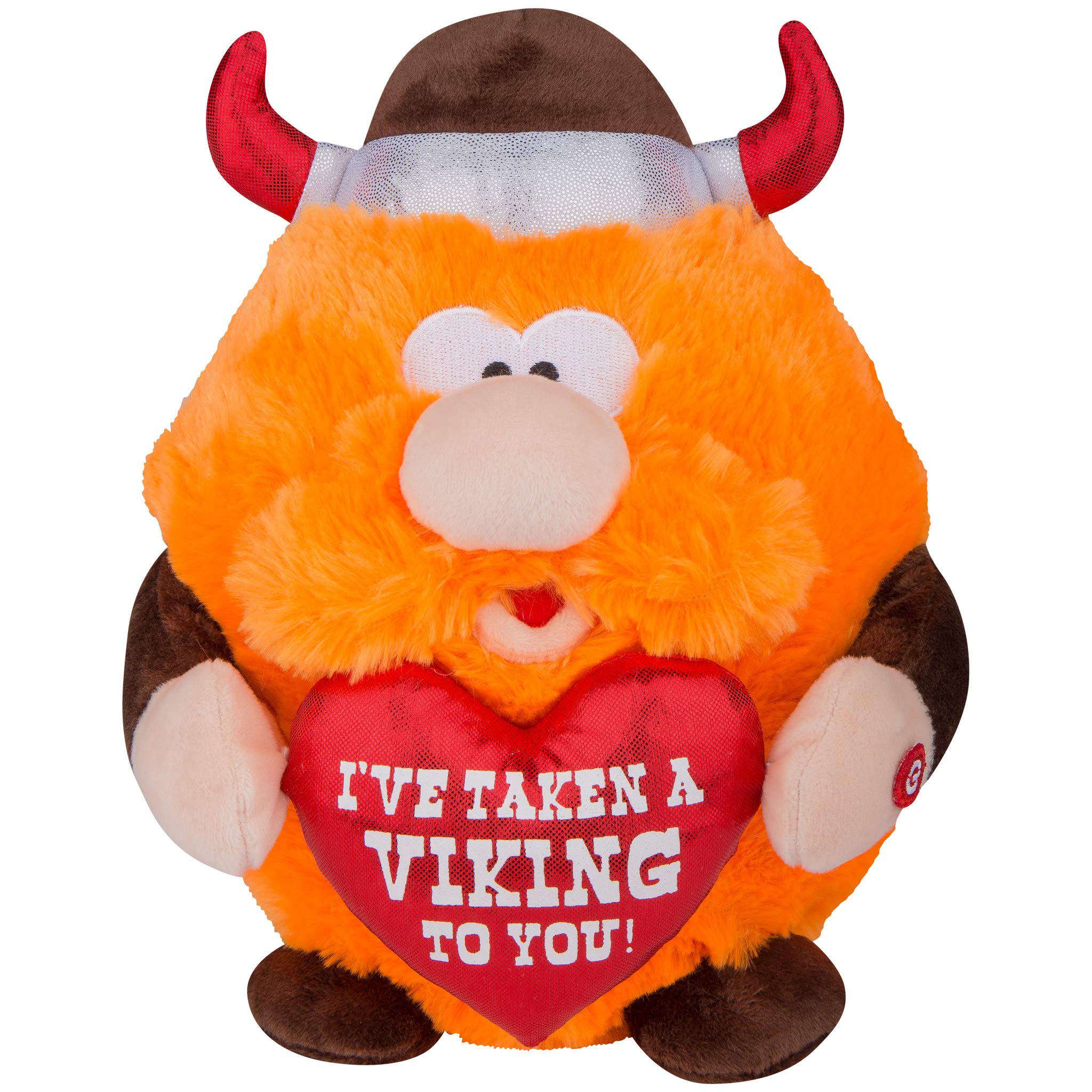 singing dancing stuffed animals