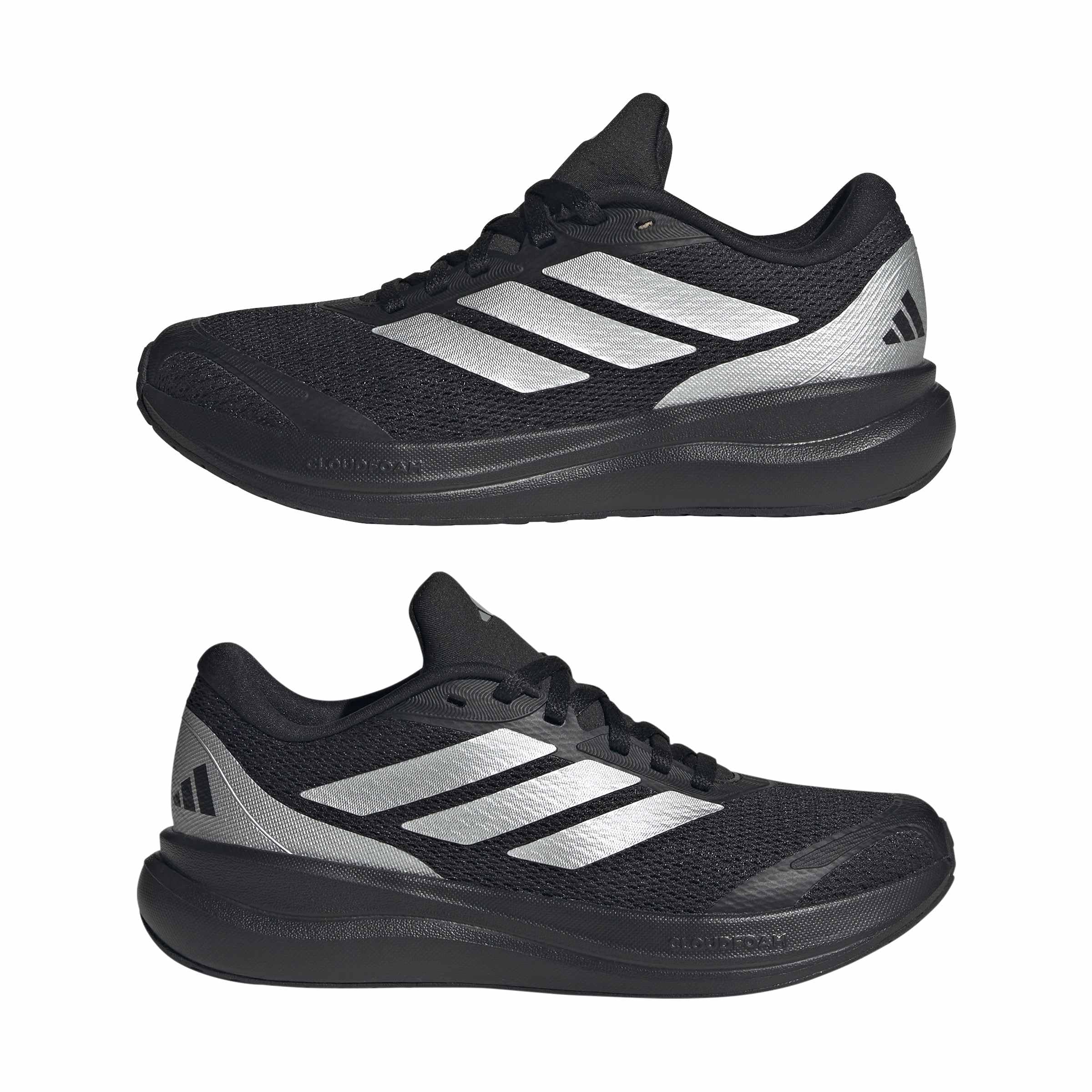 adidas Uniseks - dzieci Runfalcon 6 Shoes Junior Black 6.5BUTY