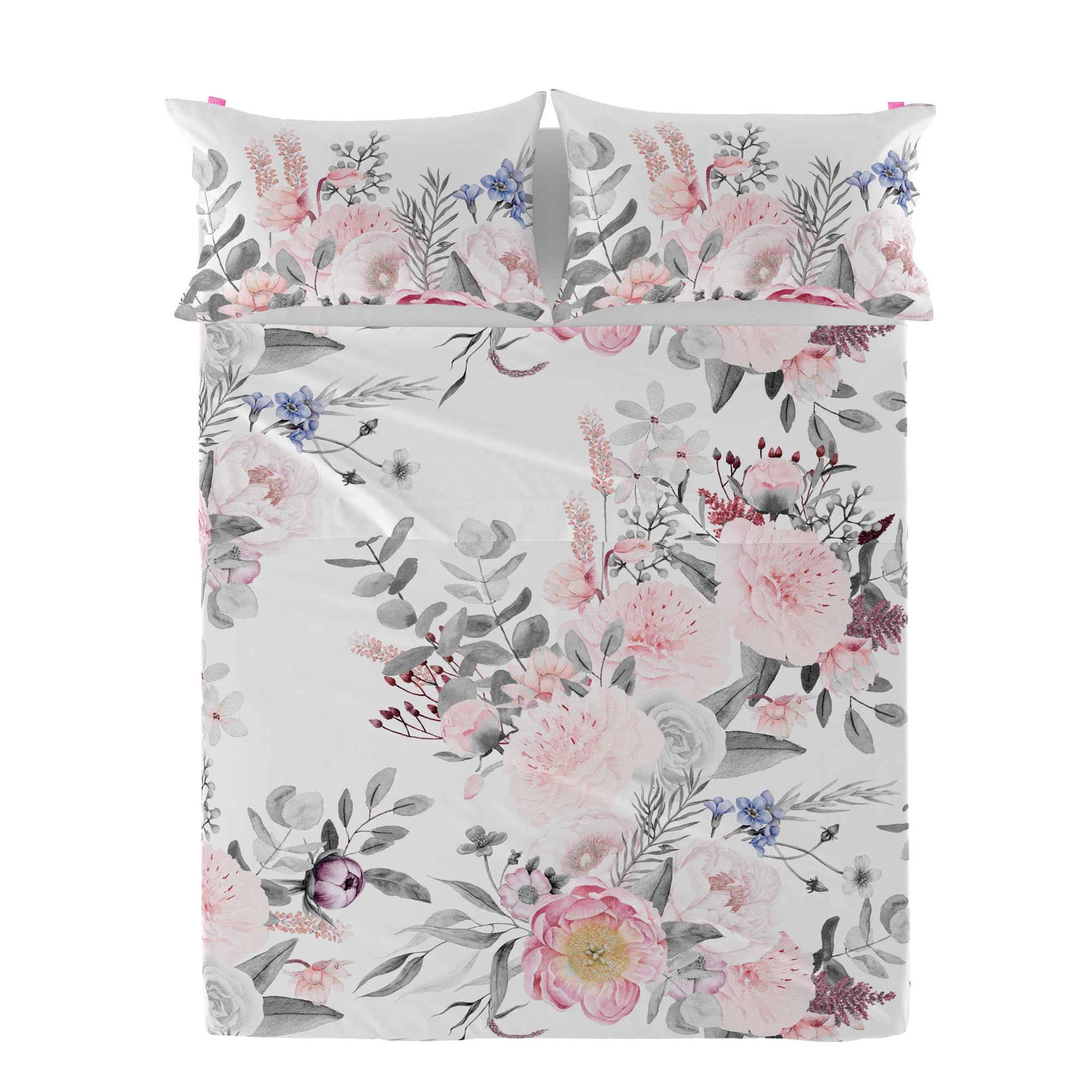 Delicate bouquet Sabana 160x270 cm (Cama 80/90)