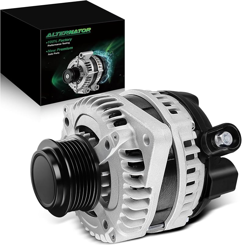 Alternador SZKAIDAG para Honda Odyssey 3.5L V6 2014 a 2017 – 1 unidade