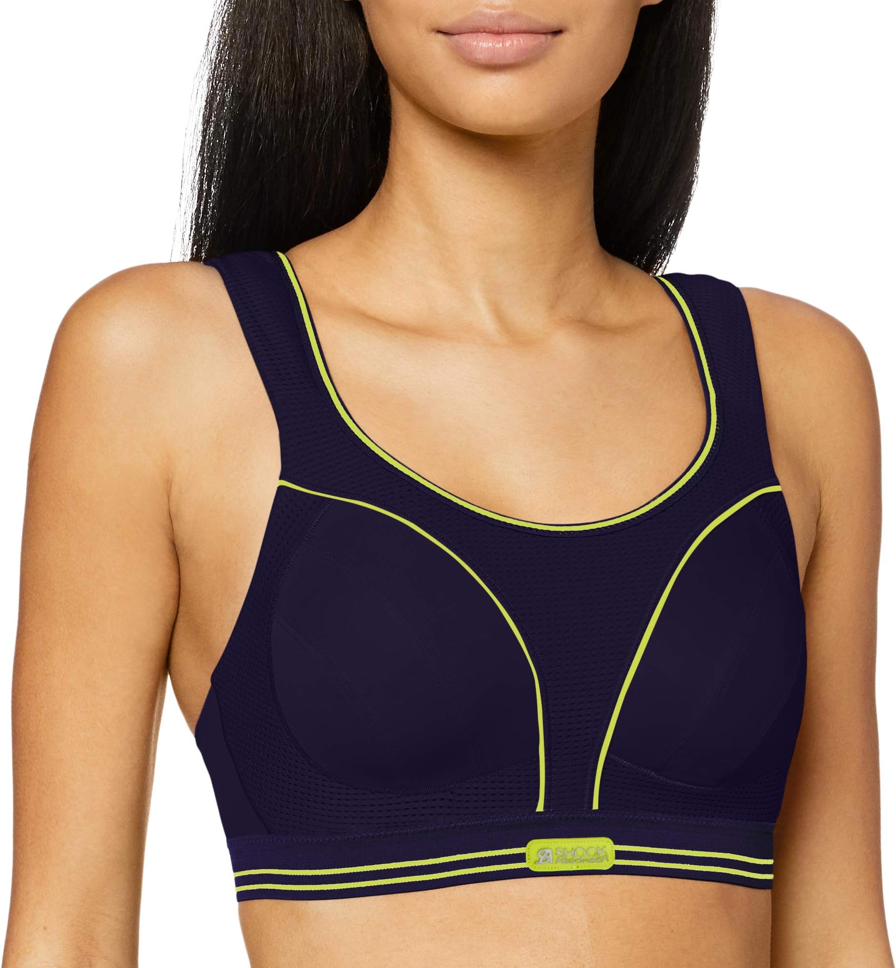 Champion S5044 Womens Run Bra