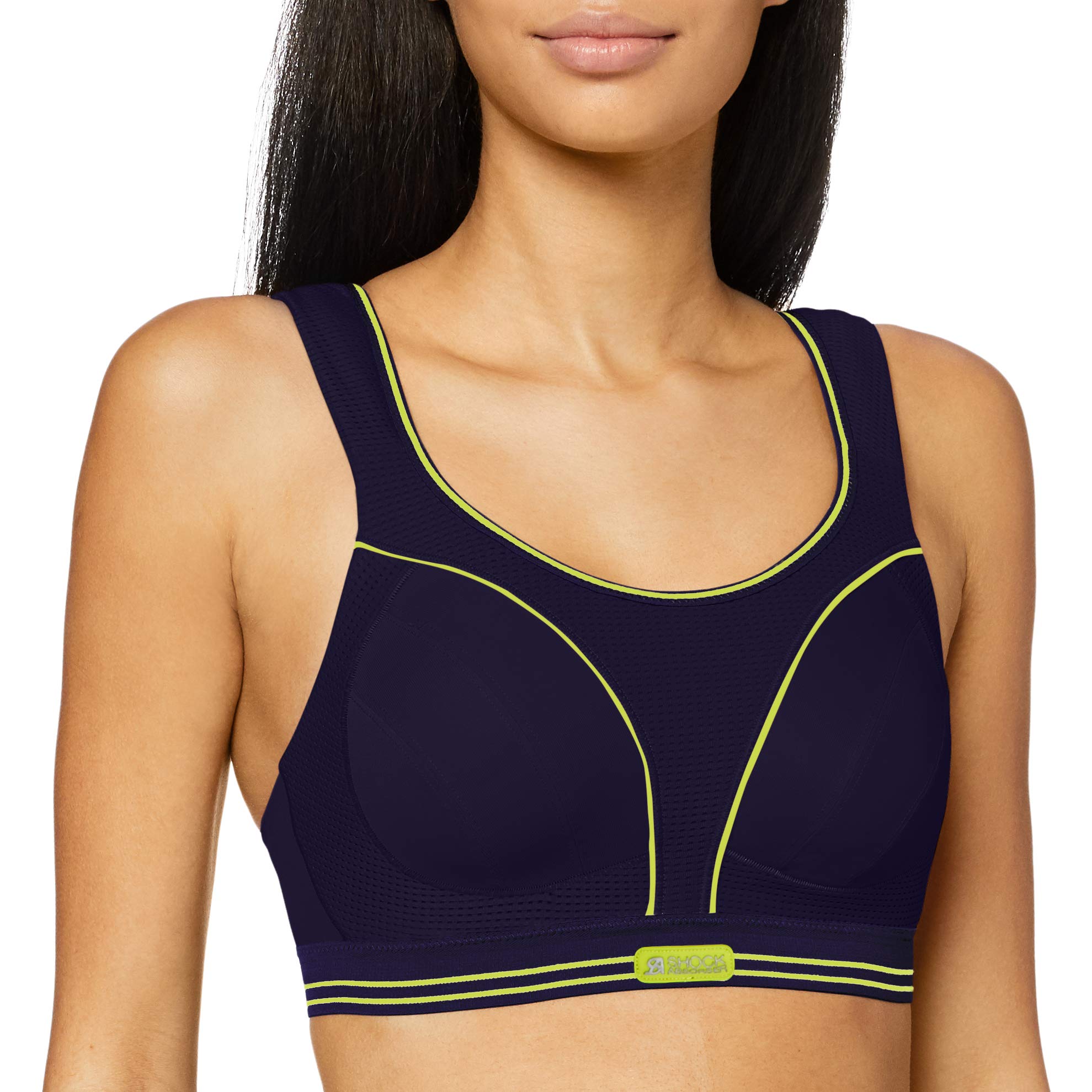 Shock Absorber Ultimate Run Sports Bra — view 13