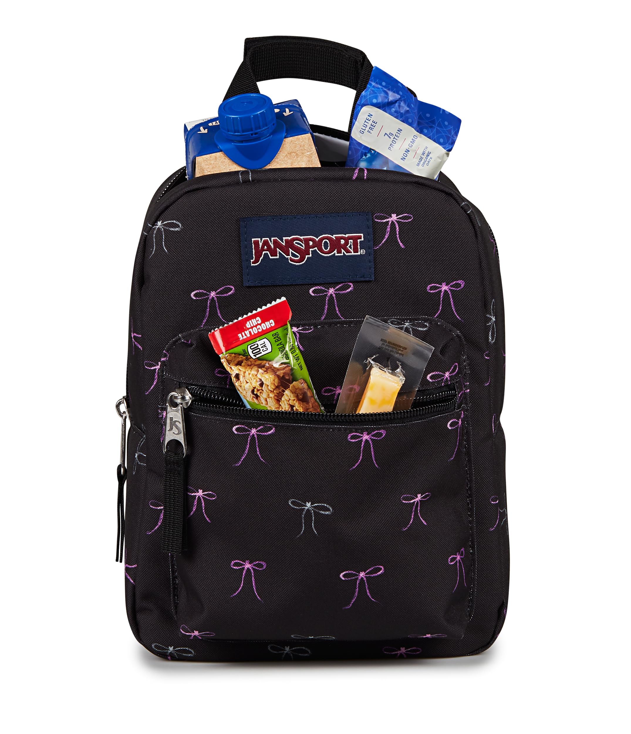 JANSPORT Big Break Lunch Box 保冷バッグ Amazon | JanSport(ジャンスポーツ) ビッグブレイク断熱ランチバッグ