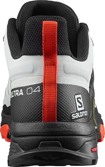 Buy Salomon Men's X Ultra 4 GTX Hiking Shoe, Lunar Rock/Black