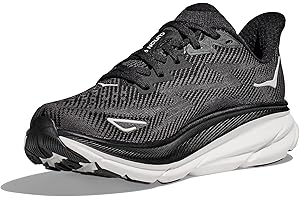 Hoka Clifton 9 Women's Wide: Enhanced Comfort and Stability for Long Runs