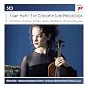 Hilary Hahn - The Complete Sony Reco Rdings Audio CD