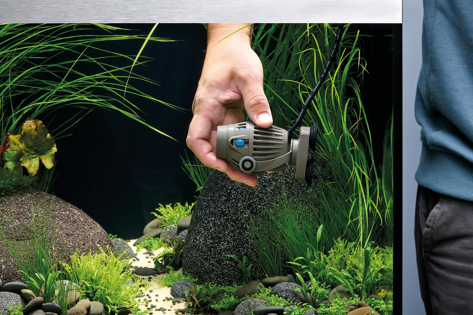 OASE STREAMMAX CLASSIC 2000 POMPA MOVIMENTO ACQUARIO DOLCE MARINO