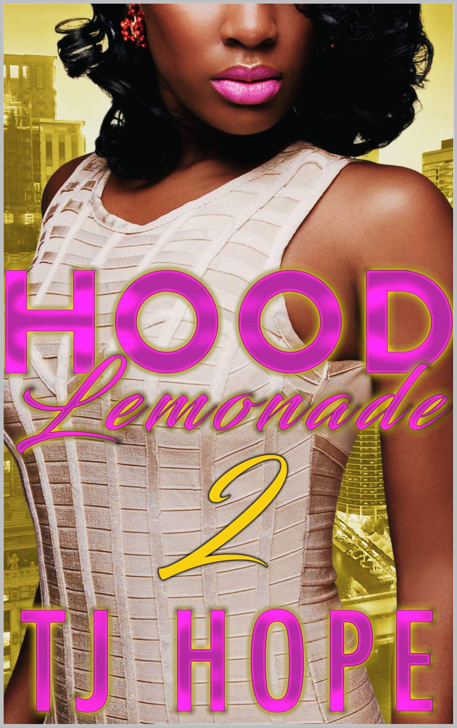 Hood Lemonade 2