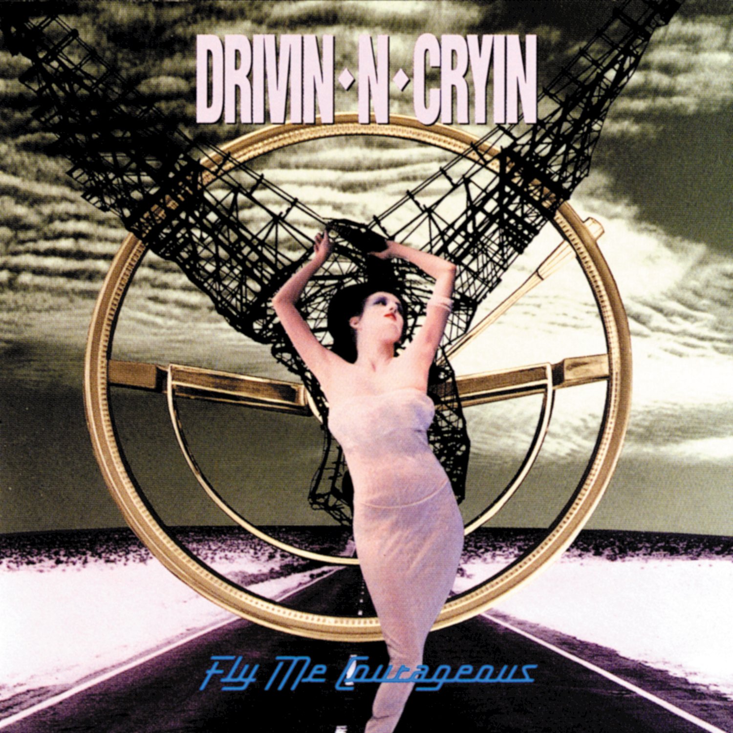 Straight To Hell [Explicit] song by Drivin N Cryin from Mystery Road ...