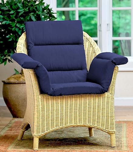 Miniatura 2 de Active Care Comfort Finds - Cojín para silla con reducción de presión, cojín reductor de presión para sillas de ruedas por Comfort Finds (azul