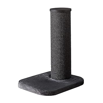 TWO by TWO Maple Cat Tree Grey