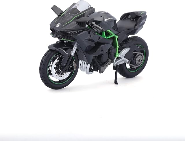 Maisto 1: 12 Kawasaki Ninja H2R