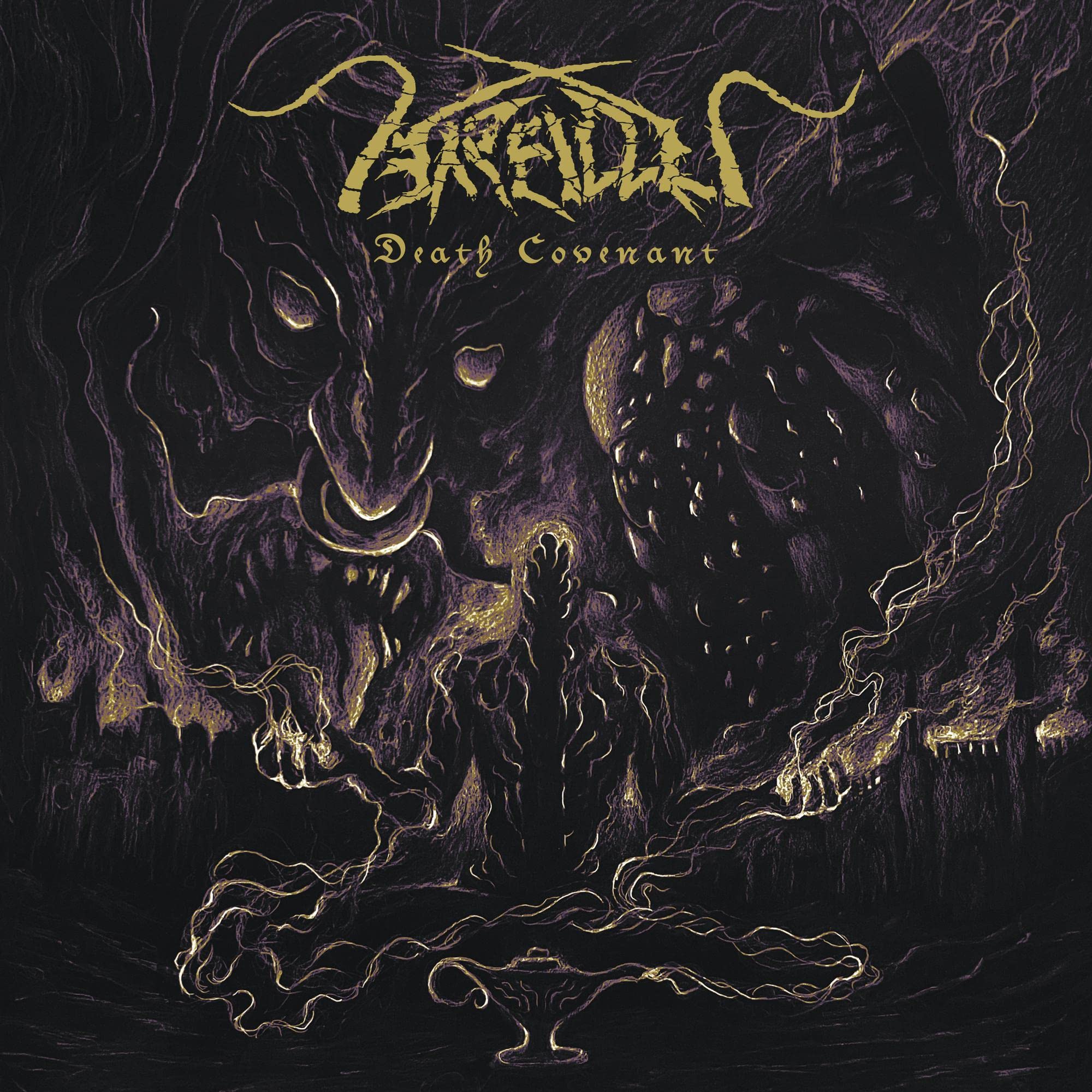 Death Convenant