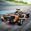 LEGO Speed Champions 2023 McLaren Formula 1 Race Car Set 76919 – Collectible Toy Model Making Set for Girls and Boys 9 Years Old and Over, Children's Birthday Gift Idea (245 Pieces)