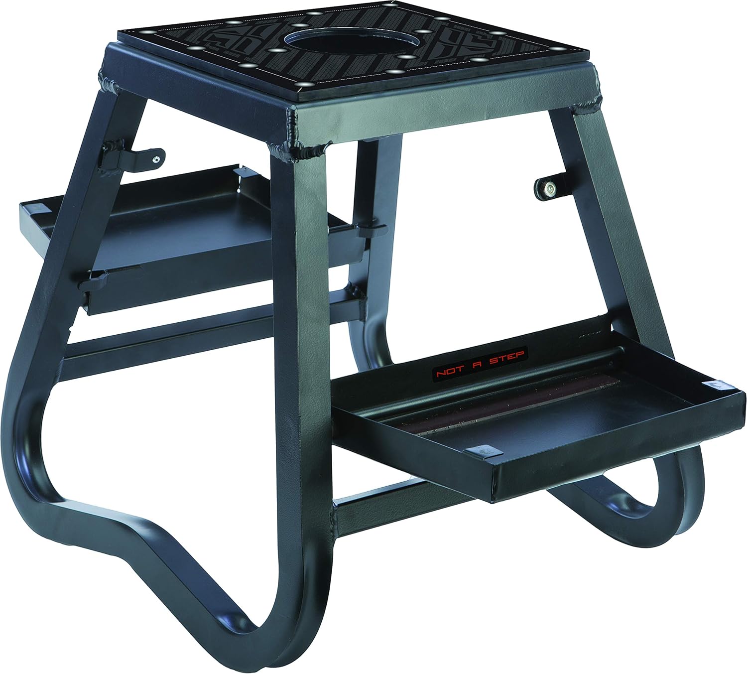 Top Rated Fly Racing 61-07303 Works Stand