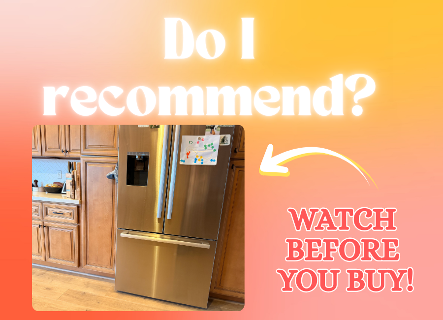 Do I Recommend Girl!
