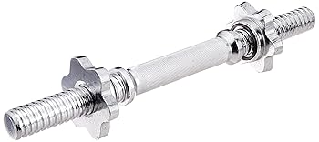 Amazon | SINTEX(シンテックス) ダンベルシャフト 380mm STW058