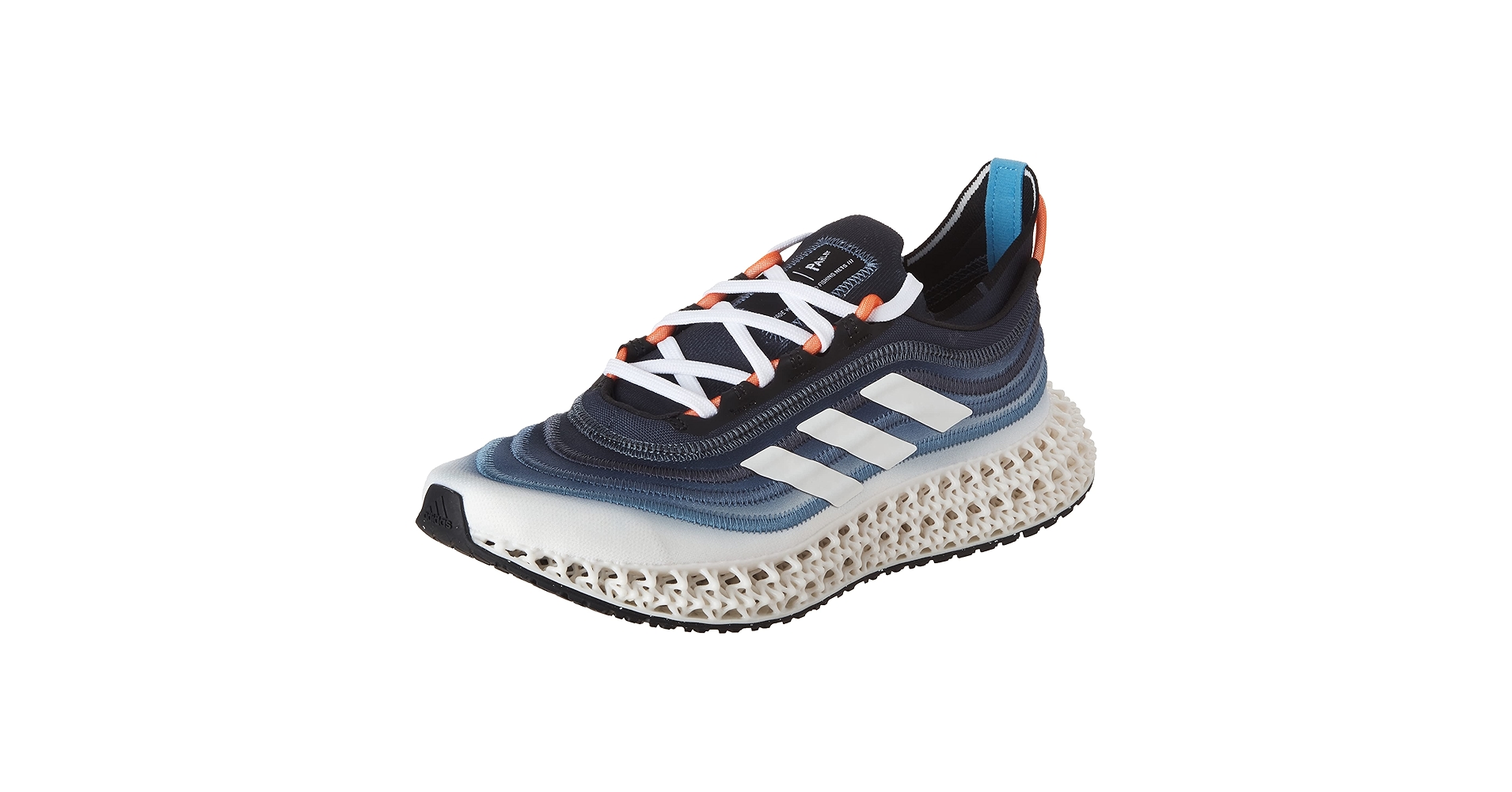 ウォーキング・ランニングウェア Adidas 4D FWDX Parley Amazon.com | adidas 4DFWD x Parley Shoes Men's, Black, Size
