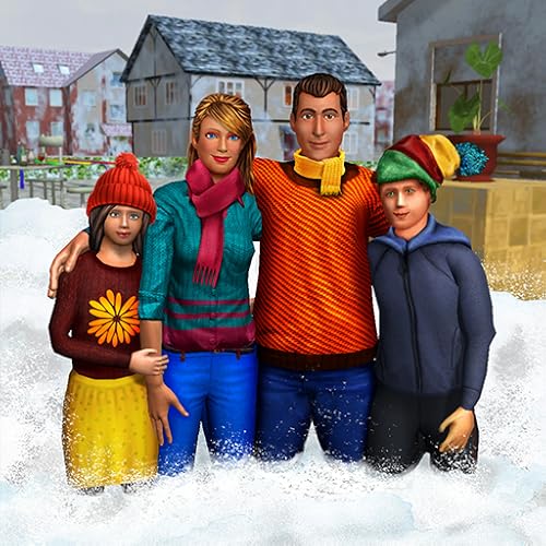 Happy Family 2018