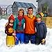 Happy Family 2018