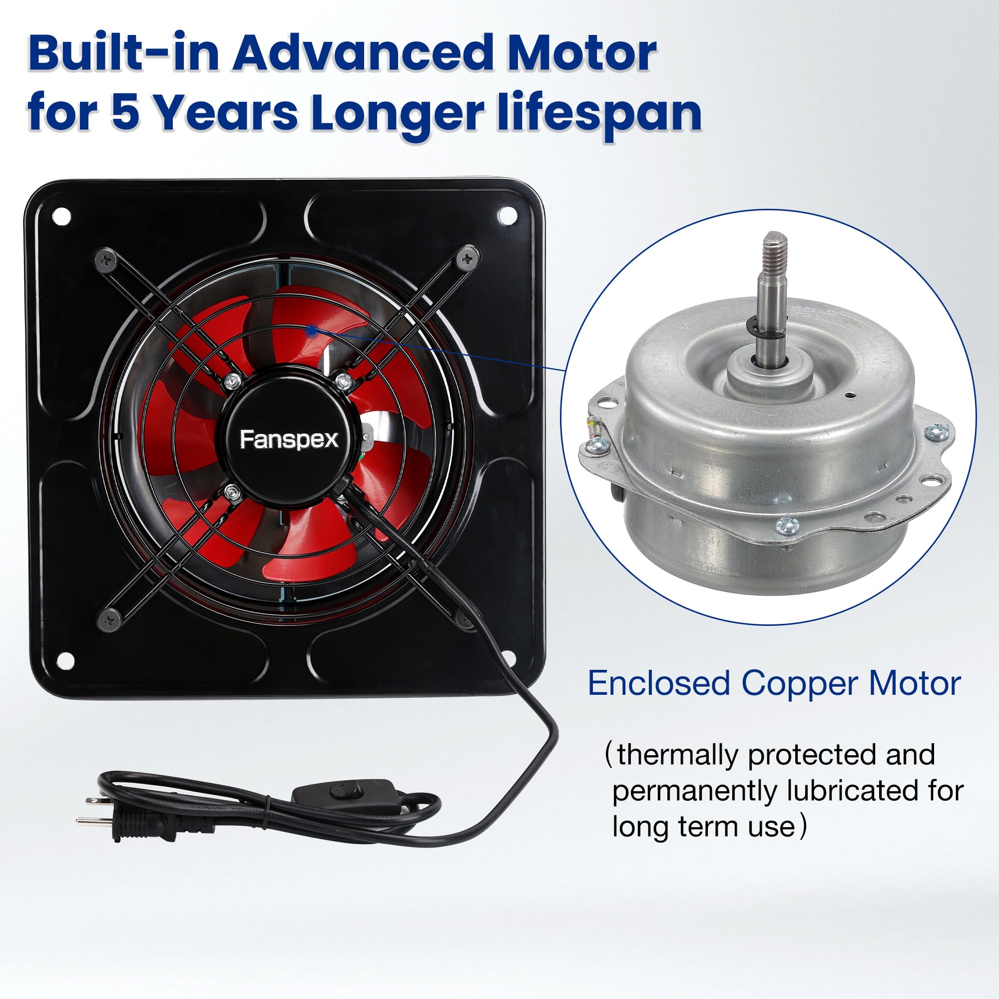 Garage Fume Extractor Alhambra, CA