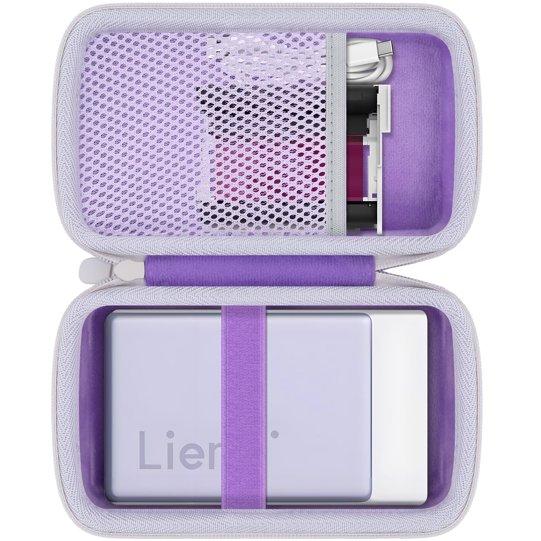 Amazon.co.jp: khanka Liene Pearl N200 Pro ポータブルフォト