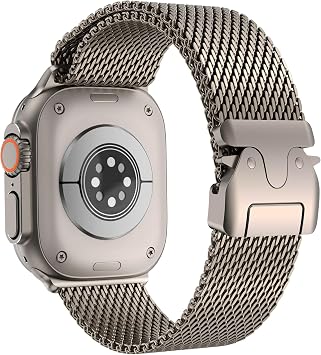 BM2 Band for Apple Watch Bands Women Men Se Ultra 2 40mm 44mm 46mm 42mm 45mm 41mm 38mm 49mm Series 11 10 9 8 7 6 5 4 3 iWatch Sport Strap Silicone