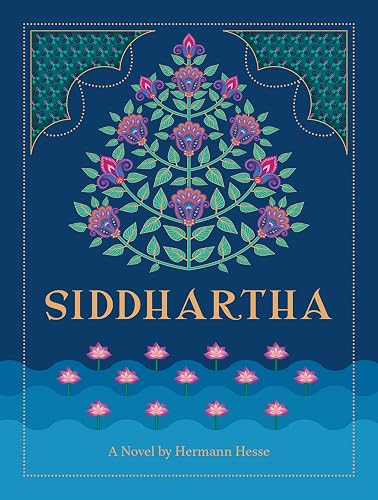 Siddhartha: A Novel by Hermann Hesse