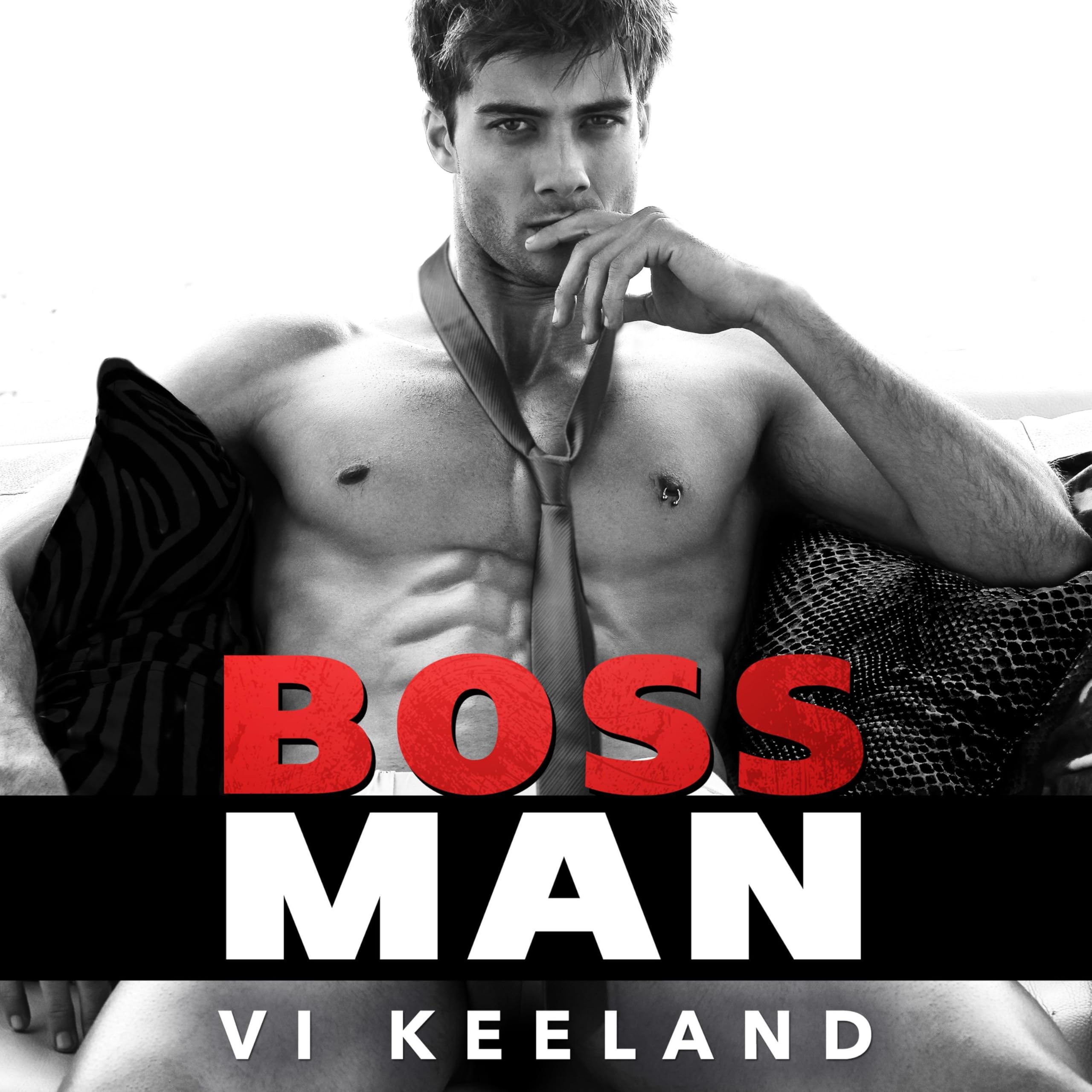 Cover art for Bossman