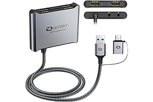 4K HDMI Capture Card for Pro Gameplay