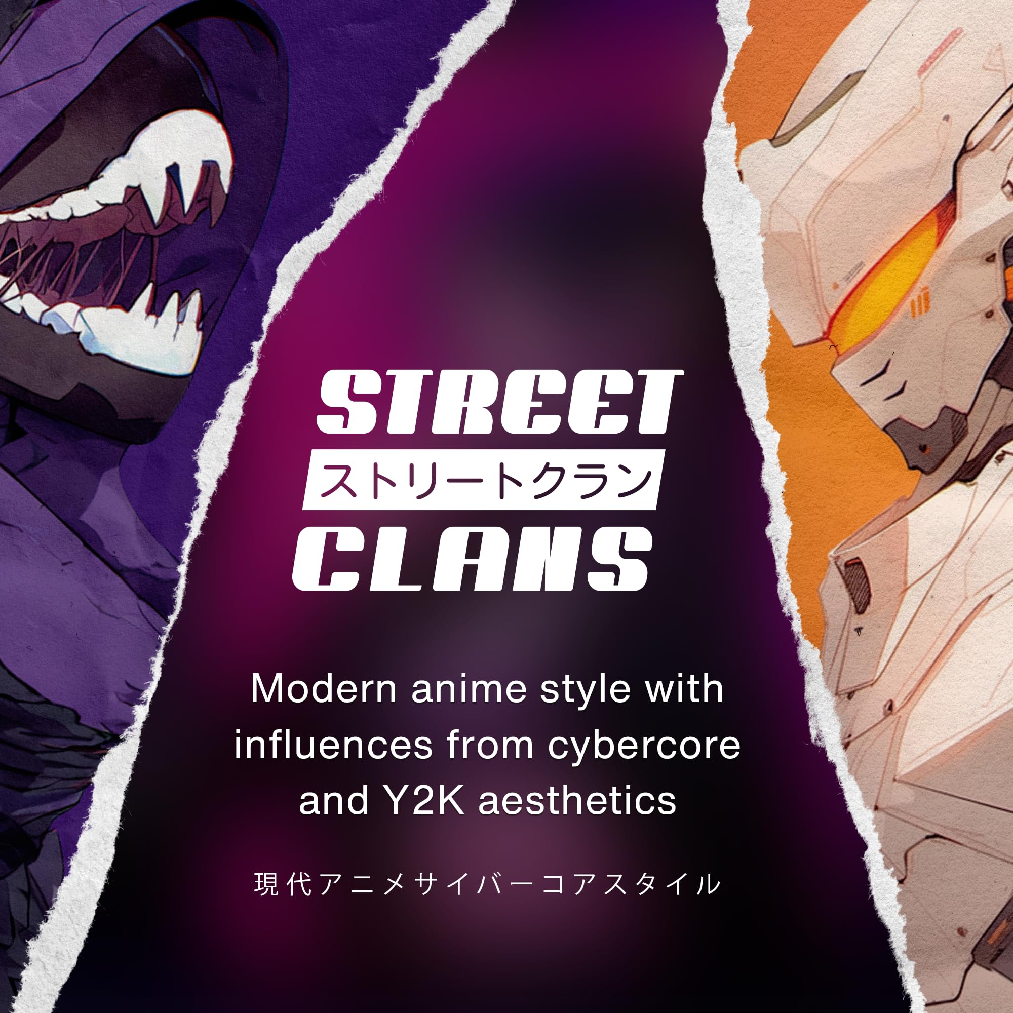 Amazon.com: MTG Card Sleeves 105PCS | Anime & Manga Style | Zombie Clan |  Foil Finish + Clear Front