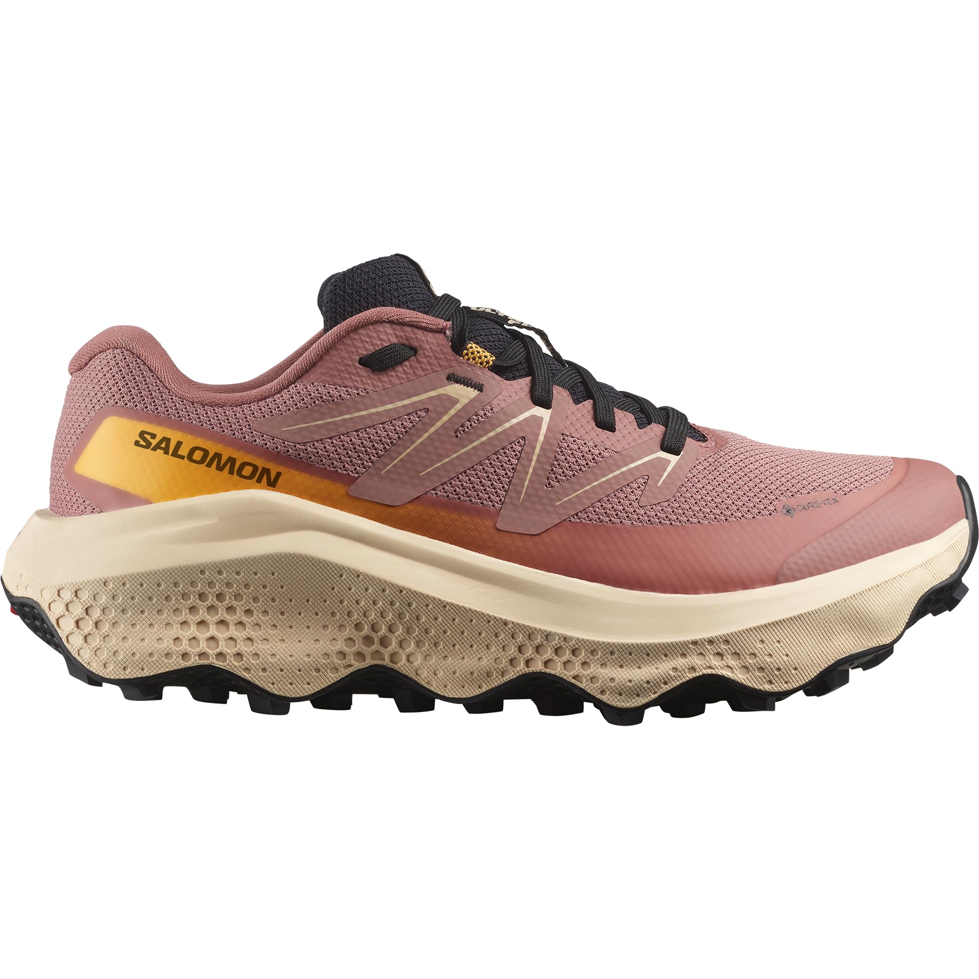 Salomon Ultra Flow Gore-Tex wasserdichte Damen Wanderschuhe