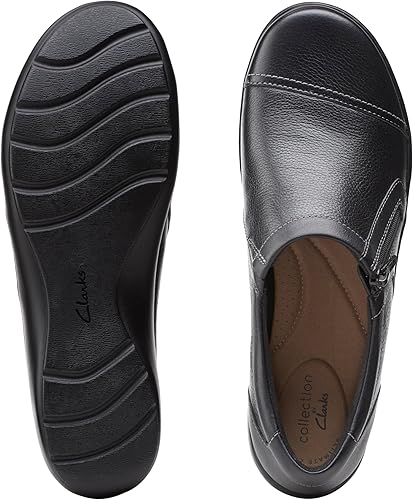 Miniatura 11 de Clarks Mocasines Cora Giny para mujer